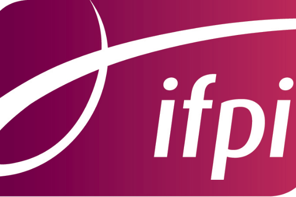 Trenutno pregledavate ZAPRAF je postao punopravni član IFPI-a