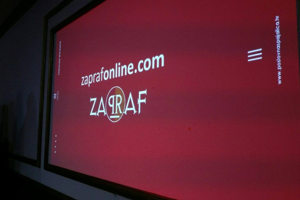 Trenutno pregledavate ZAPRAF’S DATABASE AND MODEL OF DISTRIBUTION PRESENTED AT THE IFPI RFEGIONAL MEETING IN SOFIA