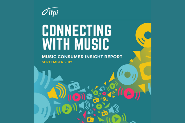 Trenutno pregledavate Svjetska diskografska organizacija objavila izvještaj o trendovima u načinu korištenja glazbe u 2017. godini