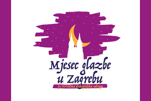 Pročitajte više o članku HDU uz podršku ZAPRAF-a organizira još jedan Mjesec glazbe u Zagrebu
