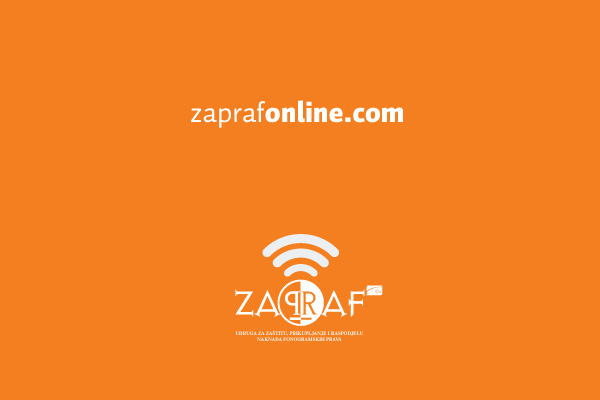 Trenutno pregledavate Albanska kolektivna organizacija u posjetu ZAPRAF-u