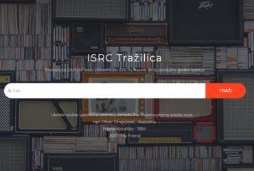 ISRC-baza